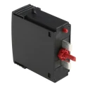Phoenix Contact Surge Protector, 40 kA, DIN Rail Mount, VAL-MS 230 ST 2798844