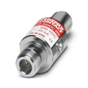 Phoenix Contact CN-UB-280DC-BB Surge Protector, 20 kA, Plug-in Mount, 25mm Length, 67mm Depth, EN 61643-21, IEC 2818850
