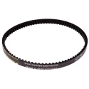 RS PRO HTD Rubber Timing Belt, 85 Teeth, 425 mm Length, 9 mm Width, Fibreglass Cord, ISO 13050 DIN 7721 175-5210