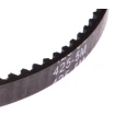 RS PRO HTD Rubber Timing Belt, 85 Teeth, 425 mm Length, 9 mm Width, Fibreglass Cord, ISO 13050 DIN 7721 175-5210