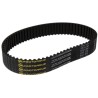 RS PRO HTD Rubber Timing Belt 70 Teeth, 560 mm Length, 30 mm Width 175-5224