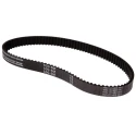 RS PRO Timing Belt 100 Teeth, 500 mm Length, 15 mm Width 175-5218