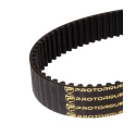 RS PRO HTD Rubber Timing Belt 70 Teeth, 560 mm Length, 30 mm Width 175-5224