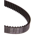 RS PRO Timing Belt 100 Teeth, 500 mm Length, 15 mm Width 175-5218