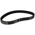 RS PRO Timing Belt 75 Teeth, 600 mm Length, 20 mm Width HTD Rubber Fibreglass Cord 175-5227