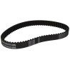 RS PRO Timing Belt 75 Teeth, 600 mm Length, 20 mm Width HTD Rubber Fibreglass Cord 175-5227