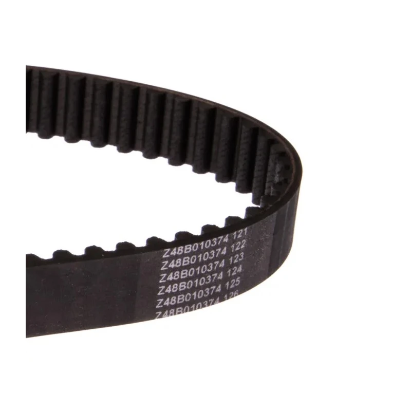 RS PRO Timing Belt 75 Teeth, 600 mm Length, 20 mm Width HTD Rubber Fibreglass Cord 175-5227