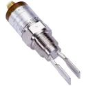 SICK Level Sensor Threaded Housing 316L Stainless Steel Polyetherimide IO-Link Interface LFV200