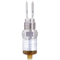 SICK Level Sensor Threaded Housing 316L Stainless Steel Polyetherimide IO-Link Interface LFV200