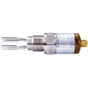SICK Level Sensor Threaded Housing 316L Stainless Steel Polyetherimide IO-Link Interface LFV200