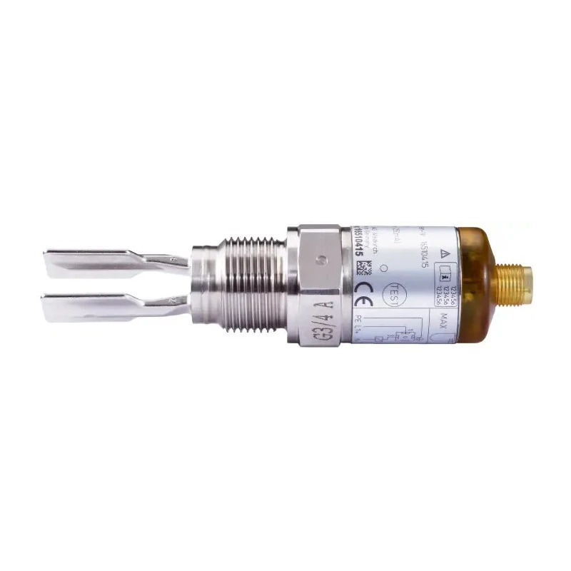 SICK Level Sensor Threaded Housing 316L Stainless Steel Polyetherimide IO-Link Interface LFV200