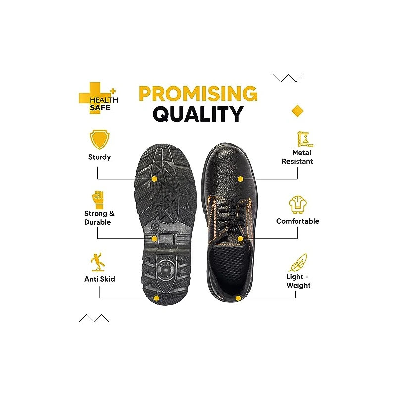  health-safe-low-ankle-safety-shoes-for-men-women-light-weight-for-industrial-work-size-9-black-orange-57781-4