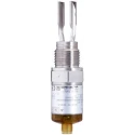 SICK Level Sensor Threaded Housing 316L Stainless Steel Polyetherimide IO-Link Interface LFV200