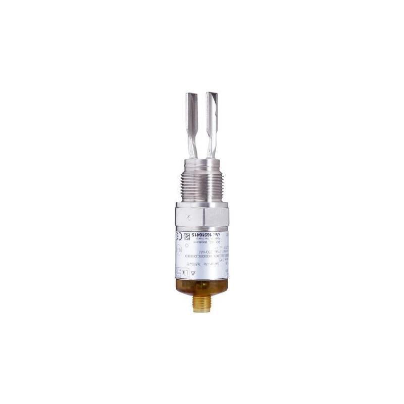 SICK Level Sensor Threaded Housing 316L Stainless Steel Polyetherimide IO-Link Interface LFV200
