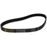 RS PRO Timing Belt 100 Teeth, 800 mm Length, 20 mm Width HTD Rubber Cord Fibreglass 8 mm Pitch 175-5241