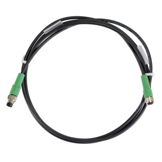 Phoenix Contact Sensor Actuator Cable Male 3 way Straight to Female 3 way Straight, 1.5 m, Polyurethane Jacket, 300V 1681923