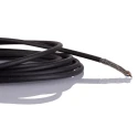 Phoenix Contact Sensor Actuator Cable Female 5 Way Right Angle to 5 Way Unterminated Polyurethane Jacket 5m 1682980
