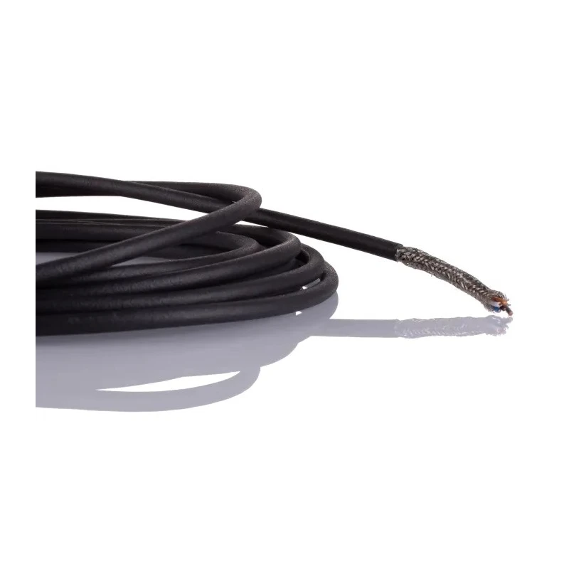Phoenix Contact Sensor Actuator Cable Female 5 Way Right Angle to 5 Way Unterminated Polyurethane Jacket 5m 1682980