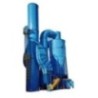 Wet Scrubber For Chemical Industries