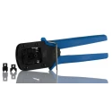 Phoenix Contact Crimp Tool for RJ45 Connectors Handheld Operation VS-CT-RJ45-H 1653265