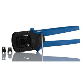 Phoenix Contact Crimp Tool for RJ45 Connectors Handheld Operation VS-CT-RJ45-H 1653265