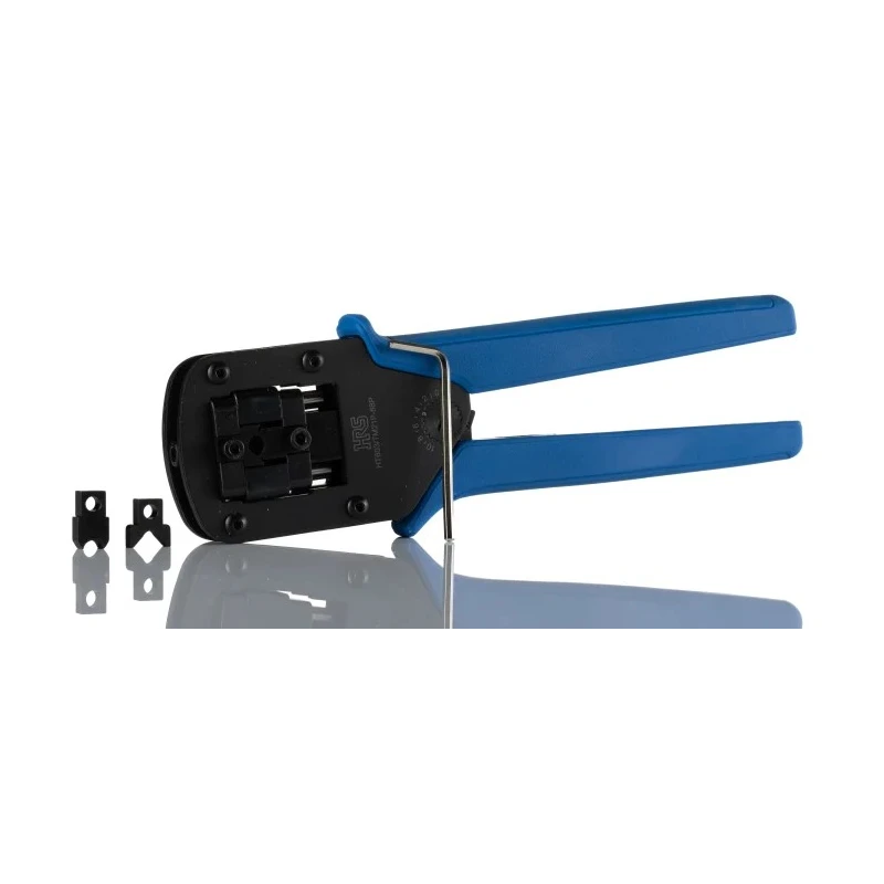 Phoenix Contact Crimp Tool for RJ45 Connectors Handheld Operation VS-CT-RJ45-H 1653265