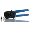 Phoenix Contact Crimp Tool for RJ45 Connectors Handheld Operation VS-CT-RJ45-H 1653265