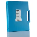 Phoenix Contact Crimp Tool for RJ45 Connectors Handheld Operation VS-CT-RJ45-H 1653265