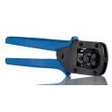 Phoenix Contact Crimp Tool for RJ45 Connectors Handheld Operation VS-CT-RJ45-H 1653265