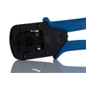 Phoenix Contact Crimp Tool for RJ45 Connectors Handheld Operation VS-CT-RJ45-H 1653265