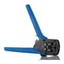 Phoenix Contact Crimp Tool for RJ45 Connectors Handheld Operation VS-CT-RJ45-H 1653265
