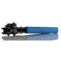 Phoenix Contact Crimp Tool for RJ45 Connectors Handheld Operation VS-CT-RJ45-H 1653265