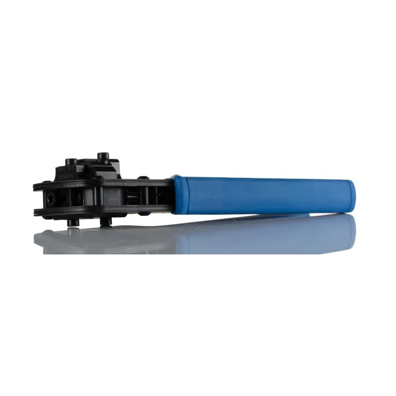 Phoenix Contact Crimp Tool for RJ45 Connectors Handheld Operation VS-CT-RJ45-H 1653265
