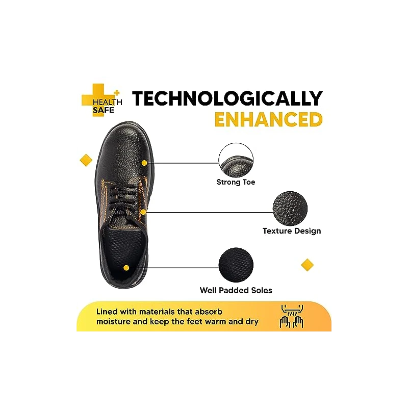  health-safe-low-ankle-safety-shoes-for-men-women-light-weight-for-industrial-work-size-10-black-orange-57784-5