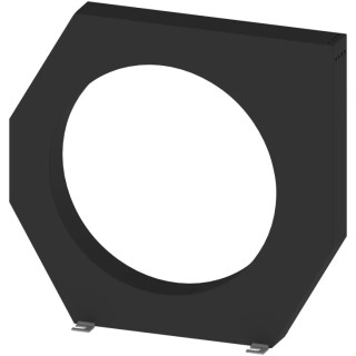 Siemens SIRIUS Series Current Transformer 40 A Primary Current 630 A Secondary Current 3UL2307-1A