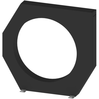 Siemens SIRIUS Series Current Transformer 40 A Primary Current 630 A Secondary Current 3UL2307-1A