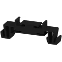 Siemens SIRIUS Series Current Transformer 3UL2900 Spain Rail Mount -25°C to 60°C 18.3mm Depth 1mm Width 3UL2900
