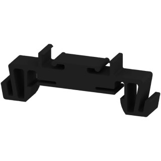 Siemens SIRIUS Series Current Transformer 3UL2900 Spain Rail Mount -25°C to 60°C 18.3mm Depth 1mm Width 3UL2900