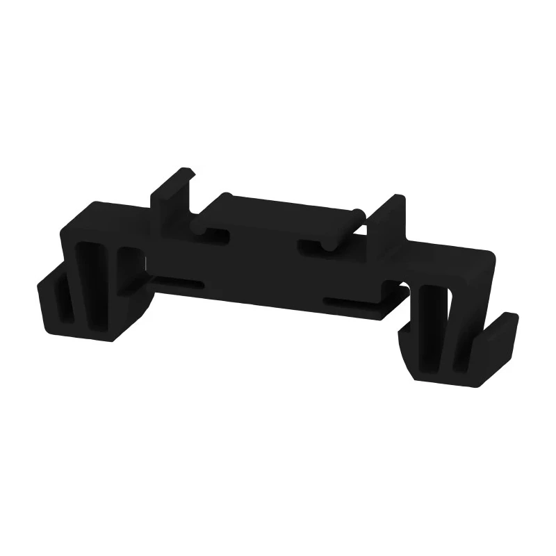 Siemens SIRIUS Series Current Transformer 3UL2900 Spain Rail Mount -25°C to 60°C 18.3mm Depth 1mm Width 3UL2900