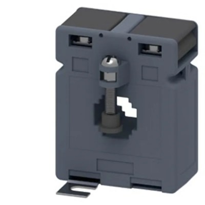 Siemens SENTRON Series Current Transformer 75 A 75:5 Turns Ratio 2.5 VA 4NC5115-2CC21