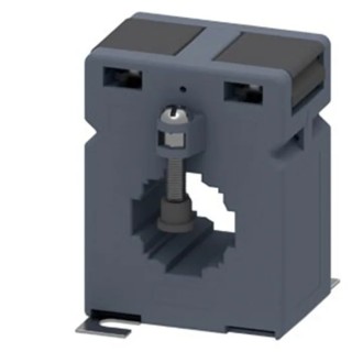 Siemens SENTRON Series Current Transformer 400 A 400:1 4NC5225-0CE21