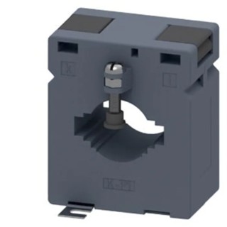 Siemens SENTRON Series Current Transformer 400 A 400:1 4NC5325-0DE21