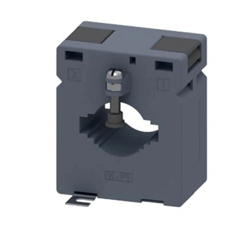 Siemens SENTRON Series Current Transformer 500 A 500:1 4NC5326-0CE21
