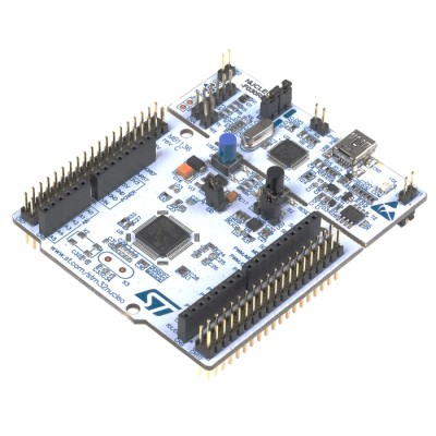 STMicroelectronics STM32 Nucleo-64 MCU Development Board NUCLEO-F030R8 with ARM Cortex M0 Microcontroller China