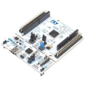 STMicroelectronics STM32 Nucleo-64 MCU Development Board NUCLEO-F030R8 with ARM Cortex M0 Microcontroller China