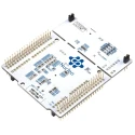STMicroelectronics STM32 Nucleo-64 MCU Development Board NUCLEO-F030R8 with ARM Cortex M0 Microcontroller China