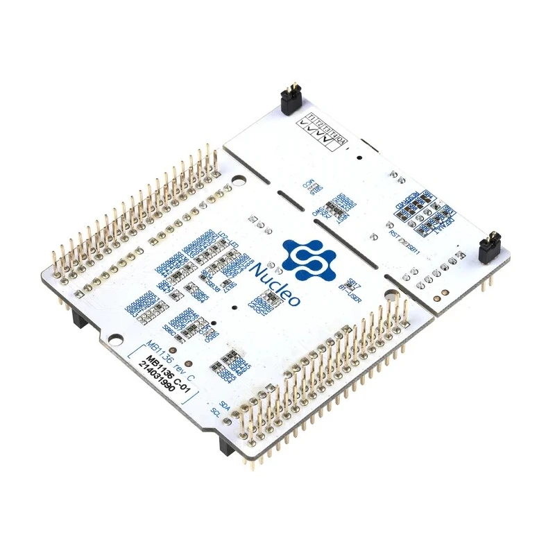 STMicroelectronics STM32 Nucleo-64 MCU Development Board NUCLEO-F030R8 with ARM Cortex M0 Microcontroller China