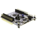 STMicroelectronics STM32 Nucleo-64 MCU Development Board with ARM Cortex M3 Microcontroller, 128KB Flash, USB NUCLEO-F103RB
