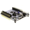 STMicroelectronics STM32 Nucleo-64 MCU Development Board with ARM Cortex M3 Microcontroller, 128KB Flash, USB NUCLEO-F103RB