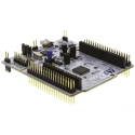 STMicroelectronics STM32 Nucleo-64 MCU Development Board with ARM Cortex M3 Microcontroller, 128KB Flash, USB NUCLEO-F103RB
